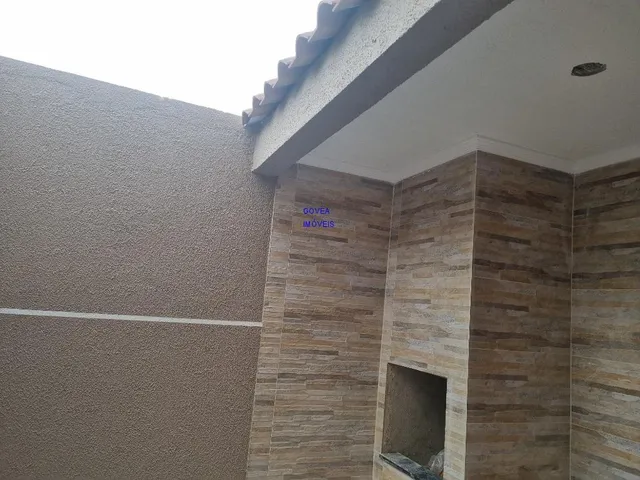 Imagem 10: SOBRADO REGIÃO TATUQUARA 2 QUARTOS - preço de planta fn 99864-4995
