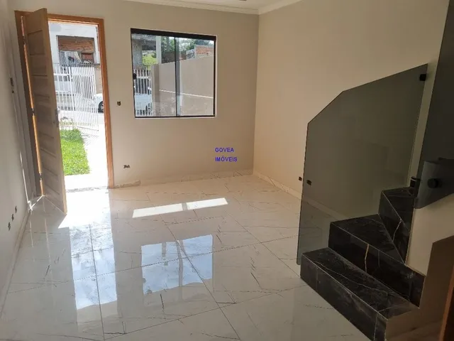 Imagem 9: SOBRADO REGIÃO TATUQUARA 2 QUARTOS - preço de planta fn 99864-4995