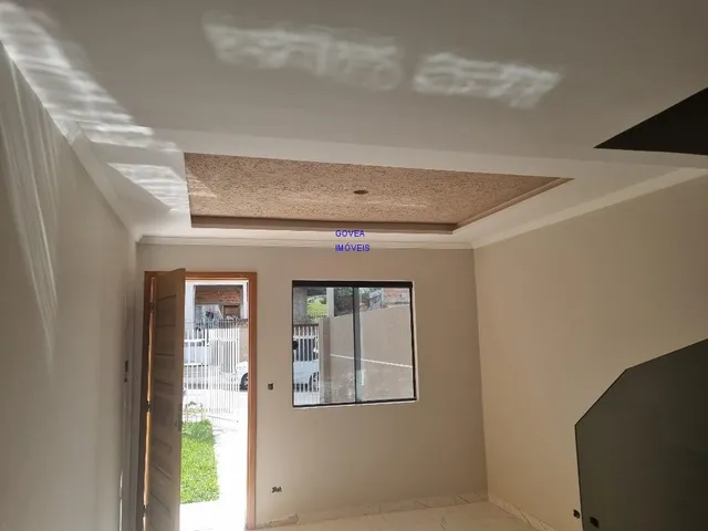 Imagem 14: SOBRADO REGIÃO TATUQUARA 2 QUARTOS - preço de planta fn 99864-4995
