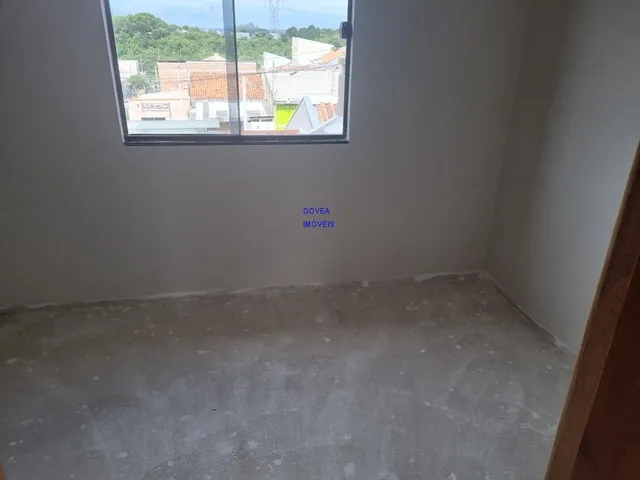 Imagem 15: SOBRADO REGIÃO TATUQUARA 2 QUARTOS - preço de planta fn 99864-4995