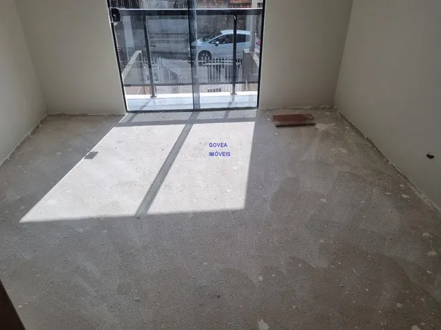 Imagem 4: SOBRADO REGIÃO TATUQUARA 2 QUARTOS - preço de planta fn 99864-4995