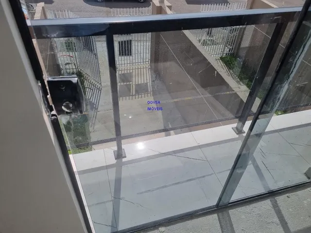 Imagem 3: SOBRADO REGIÃO TATUQUARA 2 QUARTOS - preço de planta fn 99864-4995