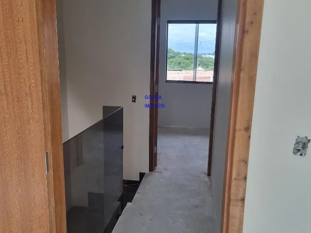 Imagem 5: SOBRADO REGIÃO TATUQUARA 2 QUARTOS - preço de planta fn 99864-4995