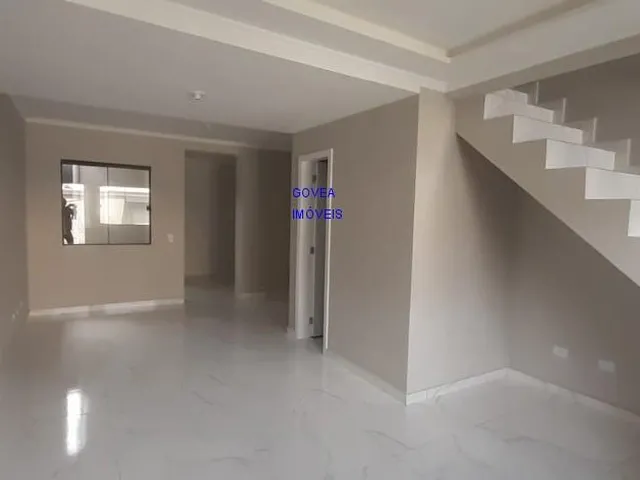 Imagem 10: SOBRADO 3 QUARTOS, UMA SUITE, 2 BANHEIRO, 2 VAGAS, CIDADE INDUSTRIAL, MAIOR SOBRADO COM