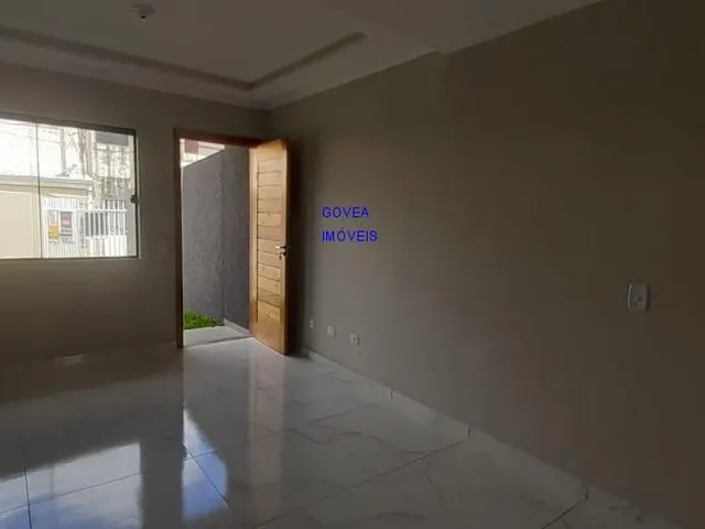 Imagem 11: SOBRADO 3 QUARTOS, UMA SUITE, 2 BANHEIRO, 2 VAGAS, CIDADE INDUSTRIAL, MAIOR SOBRADO COM