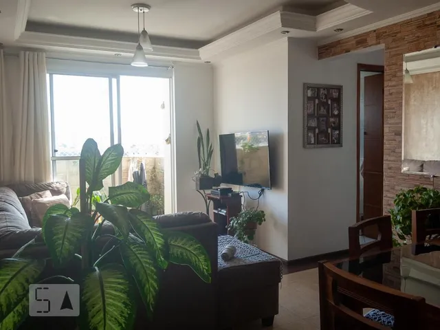 Imagem: Apartamento à Venda - Belém, 2 Quartos