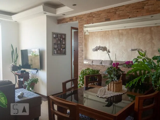 Imagem 16: Apartamento à Venda - Belém, 2 Quartos, 63 m2