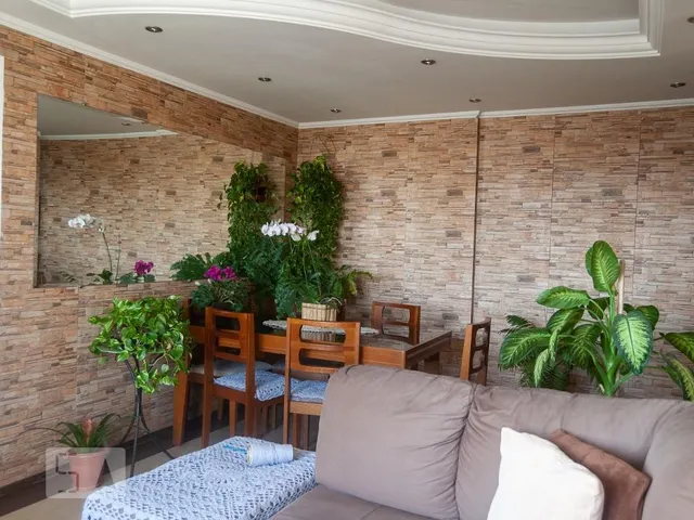 Imagem 3: Apartamento à Venda - Belém, 2 Quartos, 63 m2
