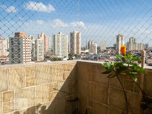 Imagem 15: Apartamento à Venda - Belém, 2 Quartos, 63 m2