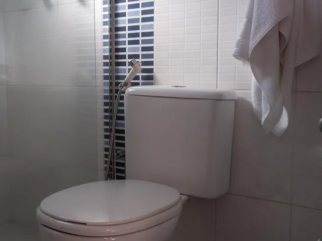 Imagem 2: Apartamento à Venda - Belém, 2 Quartos, 63 m2