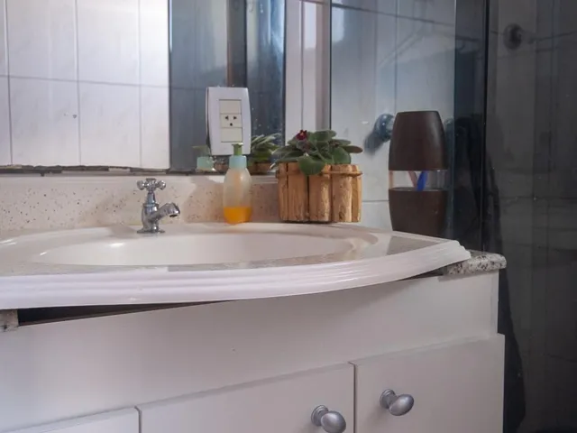 Imagem 9: Apartamento à Venda - Belém, 2 Quartos, 63 m2
