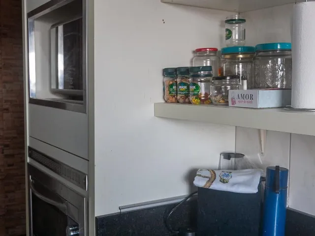 Imagem 5: Apartamento à Venda - Belém, 2 Quartos, 63 m2
