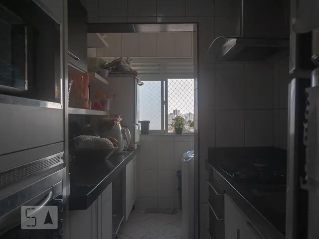 Imagem 8: Apartamento à Venda - Belém, 2 Quartos, 63 m2