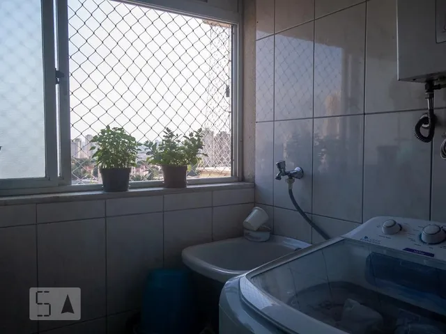Imagem 12: Apartamento à Venda - Belém, 2 Quartos, 63 m2