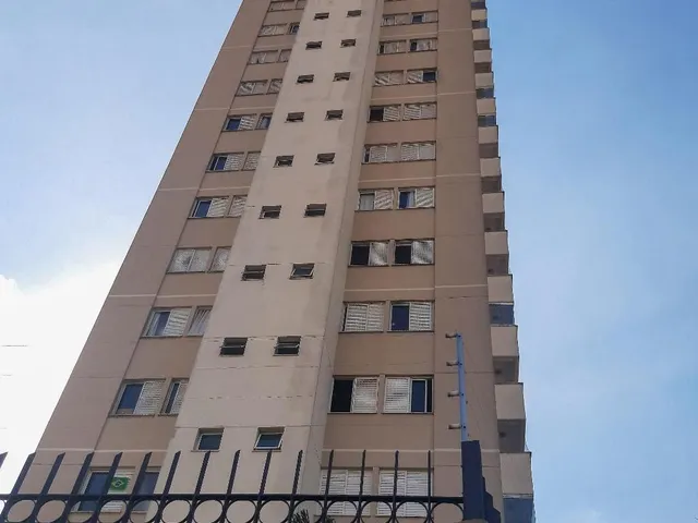 Imagem 6: Apartamento à Venda - Belém, 2 Quartos, 63 m2
