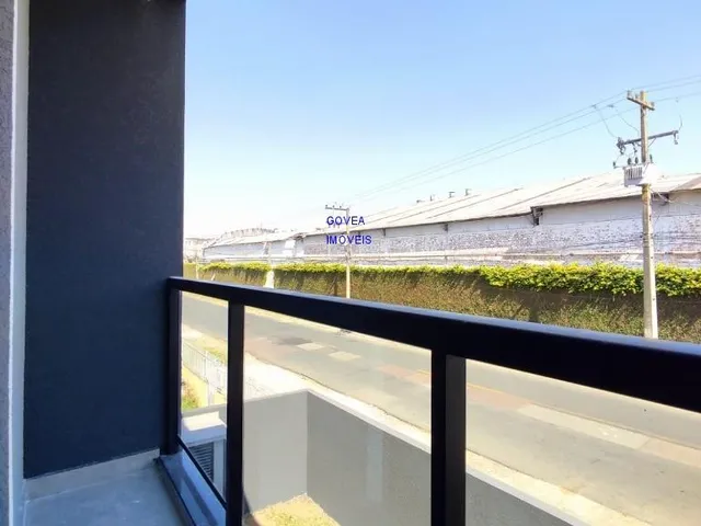 Imagem 12: Sobrado 90m² d esquina 3 dormitório com suíte, Vitória Régia, Cidade Industrial