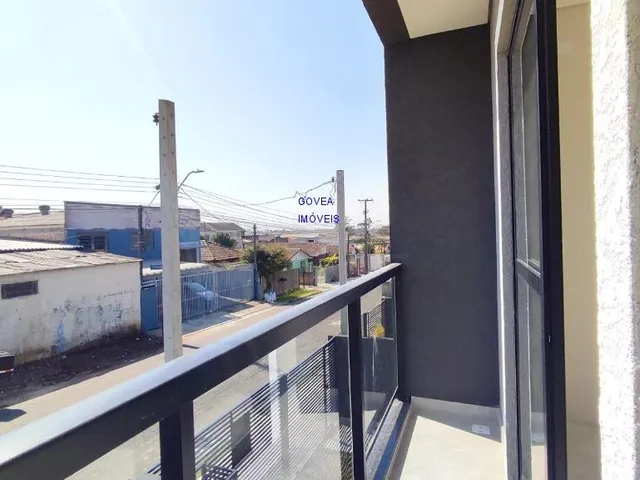 Imagem 7: Sobrado 90m² d esquina 3 dormitório com suíte, Vitória Régia, Cidade Industrial