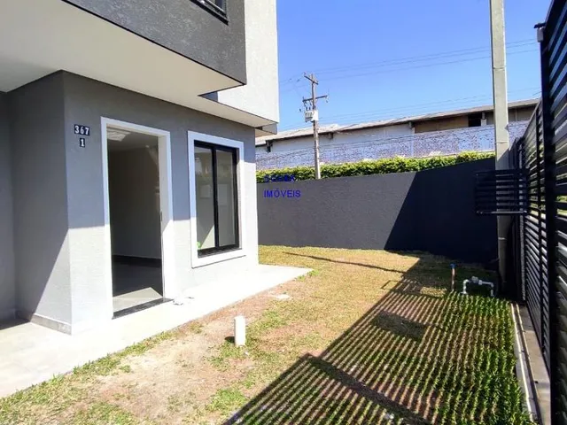 Imagem 15: Sobrado 90m² d esquina 3 dormitório com suíte, Vitória Régia, Cidade Industrial