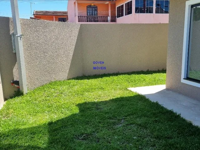Imagem 12: LINDO SOBRADO 135M², 3 QUARTOS, SUITE, SACADA, COM TERRENO GRANDE ESQUINA, EXELENTE