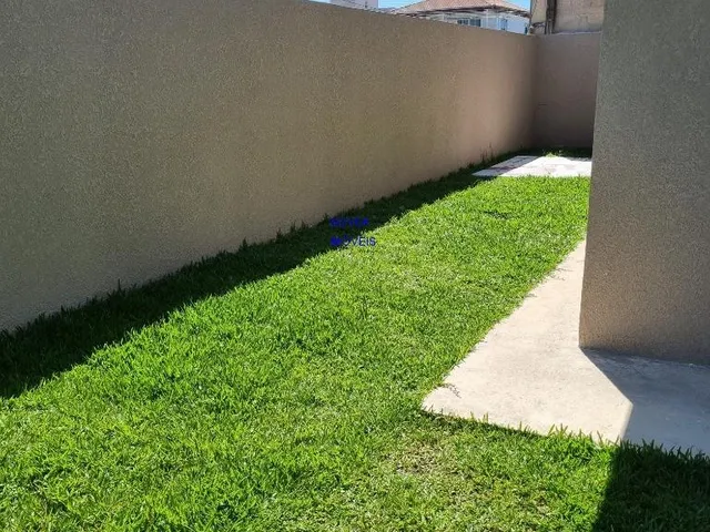 Imagem 4: LINDO SOBRADO 135M², 3 QUARTOS, SUITE, SACADA, COM TERRENO GRANDE ESQUINA, EXELENTE