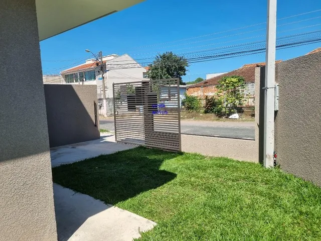 Imagem 15: LINDO SOBRADO 135M², 3 QUARTOS, SUITE, SACADA, COM TERRENO GRANDE ESQUINA, EXELENTE