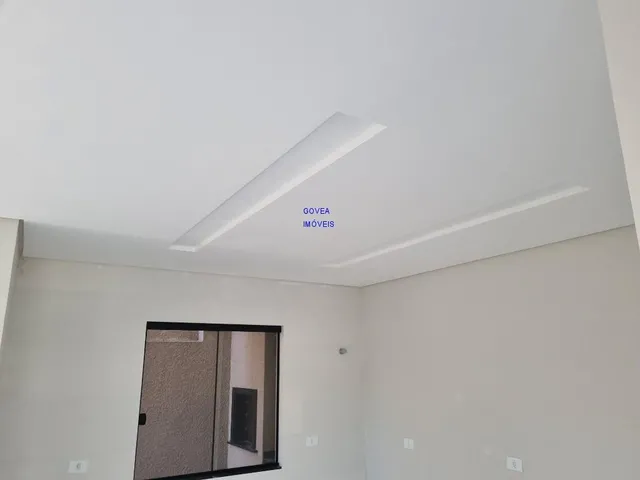 Imagem 3: LINDO SOBRADO 135M², 3 QUARTOS, SUITE, SACADA, COM TERRENO GRANDE ESQUINA, EXELENTE