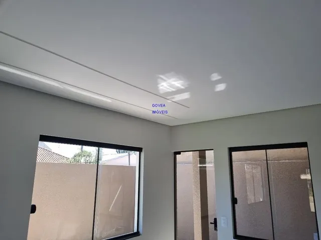 Imagem 14: LINDO SOBRADO 135M², 3 QUARTOS, SUITE, SACADA, COM TERRENO GRANDE ESQUINA, EXELENTE