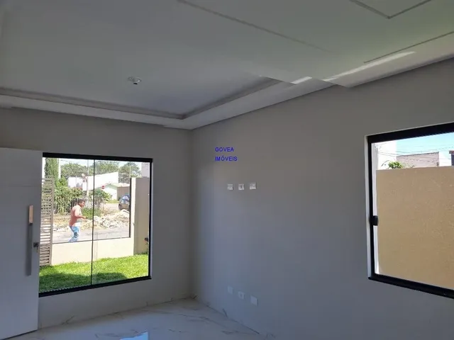 Imagem 10: LINDO SOBRADO 135M², 3 QUARTOS, SUITE, SACADA, COM TERRENO GRANDE ESQUINA, EXELENTE