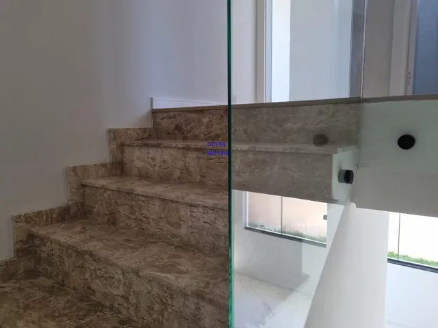 Imagem 8: LINDO SOBRADO 135M², 3 QUARTOS, SUITE, SACADA, COM TERRENO GRANDE ESQUINA, EXELENTE