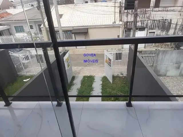 Imagem 4: SOBRADO 82M², 3 QUARTOS , PROX. A COLÉGIOS E CRECHES, LUGAR ALTO, ÓTIMO ACABAMENTO