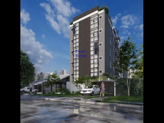 Imagem: APARTAMENTO 77M² 3 QUARTOS, UMA SUITE