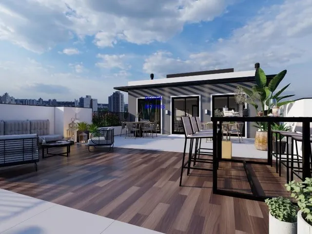 Imagem 4: APARTAMENTO 77M² 3 QUARTOS, UMA SUITE, UMA VAGA, N CENTRO DE PINHAIS, PREÇOS DE PLANTA