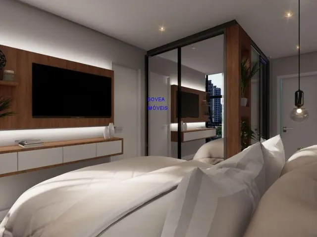 Imagem 12: APARTAMENTO 77M² 3 QUARTOS, UMA SUITE, UMA VAGA, N CENTRO DE PINHAIS, PREÇOS DE PLANTA