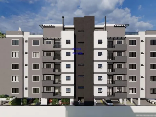 Imagem 6: APARTAMENTO 77M² 3 QUARTOS, UMA SUITE, UMA VAGA, N CENTRO DE PINHAIS, PREÇOS DE PLANTA