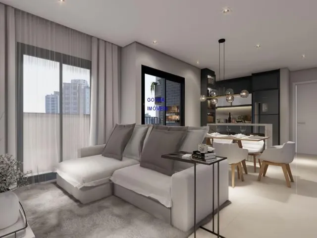 Imagem 10: APARTAMENTO 77M² 3 QUARTOS, UMA SUITE, UMA VAGA, N CENTRO DE PINHAIS, PREÇOS DE PLANTA