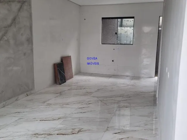 Imagem 5: SOBRADO 2 QUARTOS, A 3 QUADRAS D TERMINAL E UPA 24H, PREÇO DE PLANTA 350 MIL FN