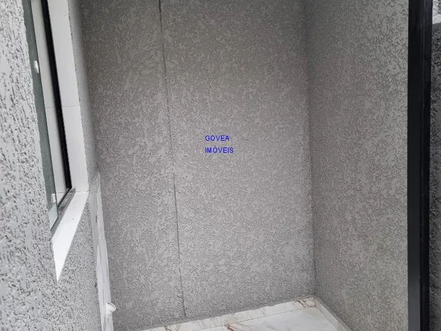 Imagem 3: SOBRADO 2 QUARTOS, A 3 QUADRAS D TERMINAL E UPA 24H, PREÇO DE PLANTA 350 MIL FN