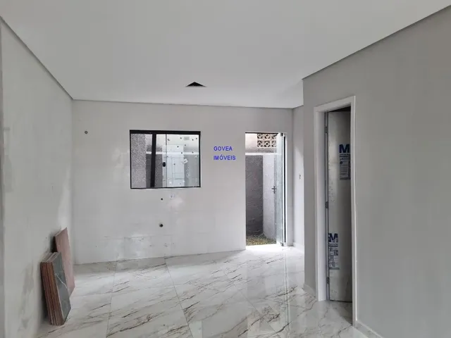 Imagem 7: SOBRADO 2 QUARTOS, A 3 QUADRAS D TERMINAL E UPA 24H, PREÇO DE PLANTA 350 MIL FN