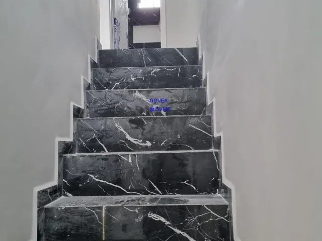 Imagem 12: SOBRADO 2 QUARTOS, A 3 QUADRAS D TERMINAL E UPA 24H, PREÇO DE PLANTA 350 MIL FN