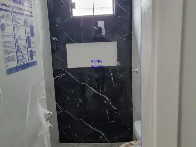 Imagem 8: SOBRADO 2 QUARTOS, A 3 QUADRAS D TERMINAL E UPA 24H, PREÇO DE PLANTA 350 MIL FN