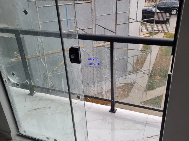 Imagem 11: SOBRADO 2 QUARTOS, A 3 QUADRAS D TERMINAL E UPA 24H, PREÇO DE PLANTA 350 MIL FN