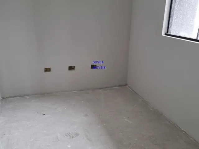 Imagem 3: SOBRADO 3 QUARTOS REGIÃO TATUQUARA, PREÇO DE PLANTA