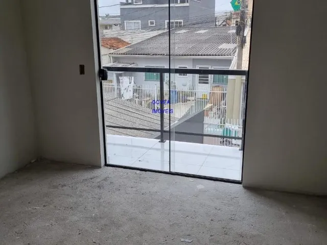 Imagem 2: SOBRADO 3 QUARTOS REGIÃO TATUQUARA, PREÇO DE PLANTA