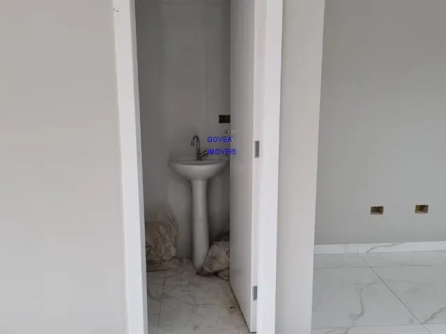 Imagem 4: SOBRADO 3 QUARTOS REGIÃO TATUQUARA, PREÇO DE PLANTA