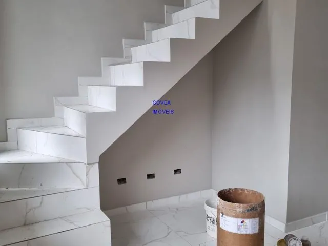 Imagem 13: SOBRADO 3 QUARTOS REGIÃO TATUQUARA, PREÇO DE PLANTA
