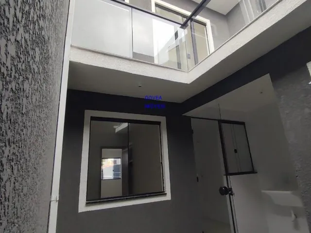 Imagem 15: SOBRADO 72m², NO SANTA RITA, UMA QUADRA DA RUA ENETE DUBARD * A POUCAS QUADRA DA UPA
