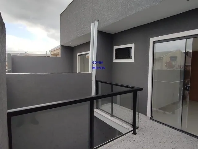 Imagem 16: SOBRADO 72m², NO SANTA RITA, UMA QUADRA DA RUA ENETE DUBARD * A POUCAS QUADRA DA UPA