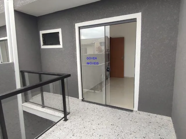 Imagem 5: SOBRADO 72m², NO SANTA RITA, UMA QUADRA DA RUA ENETE DUBARD * A POUCAS QUADRA DA UPA