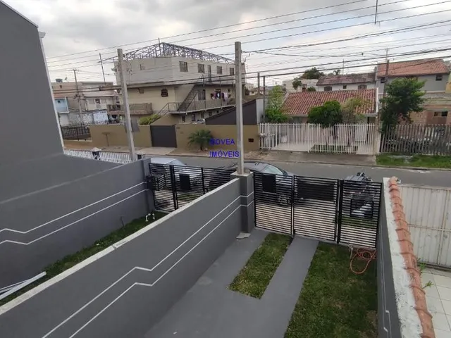 Imagem 12: SOBRADO 72m², NO SANTA RITA, UMA QUADRA DA RUA ENETE DUBARD * A POUCAS QUADRA DA UPA