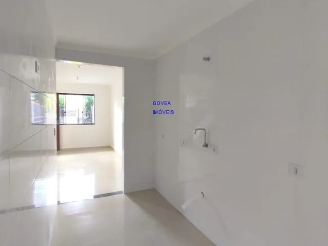 Imagem 3: SOBRADO 72m², NO SANTA RITA, UMA QUADRA DA RUA ENETE DUBARD * A POUCAS QUADRA DA UPA